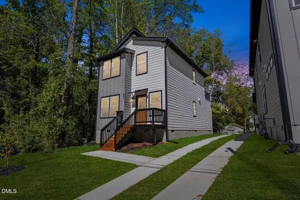 801 Dupree Street, Durham, NC 27701