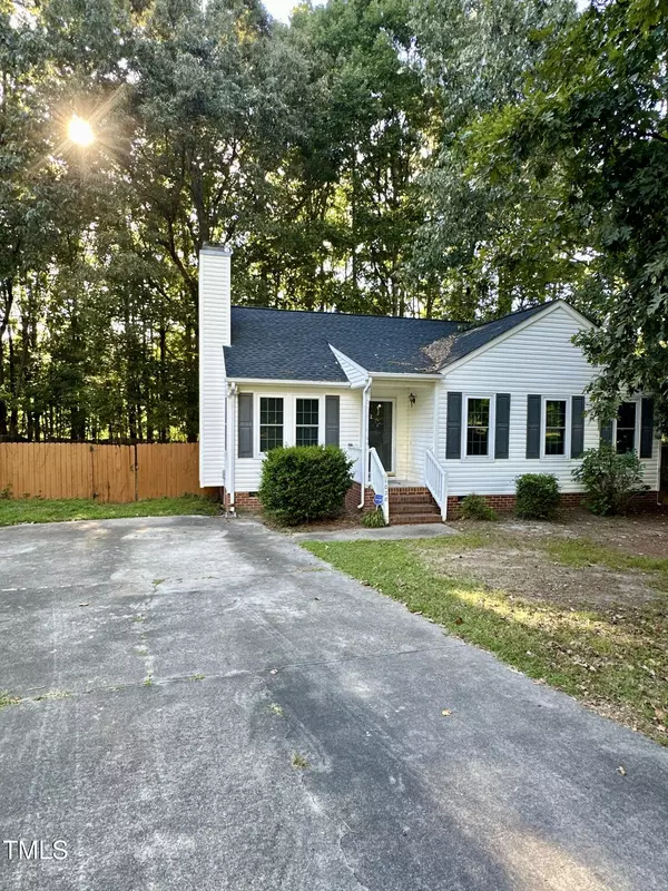 1028 Roundtable Court, Knightdale, NC 27545