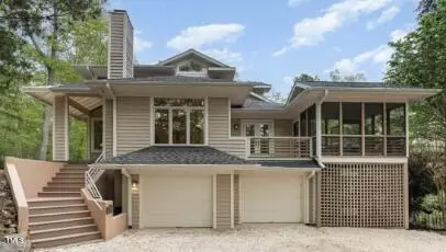 1011 Wood Sage Drive, Chapel Hill, NC 27516