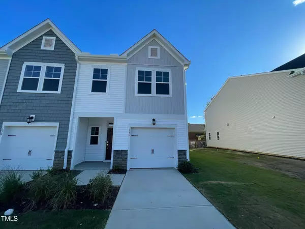 146 Paramount Drive, Smithfield, NC 27577