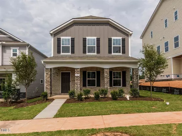 307 King Closer Drive, Cary, NC 27519