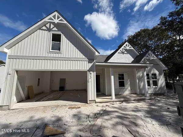 2386 Zion Hill Road, Bolivia, NC 28422