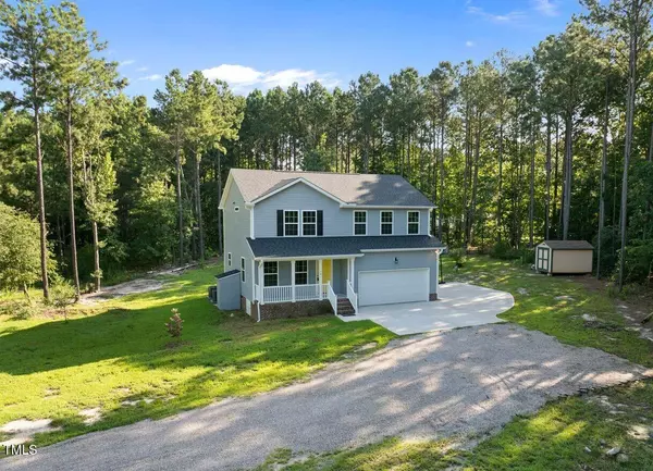 30 Emily Lane, Youngsville, NC 27596