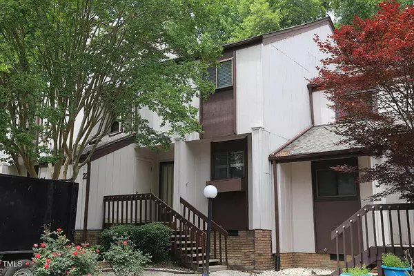 3775 Guess Road #22, Durham, NC 27705