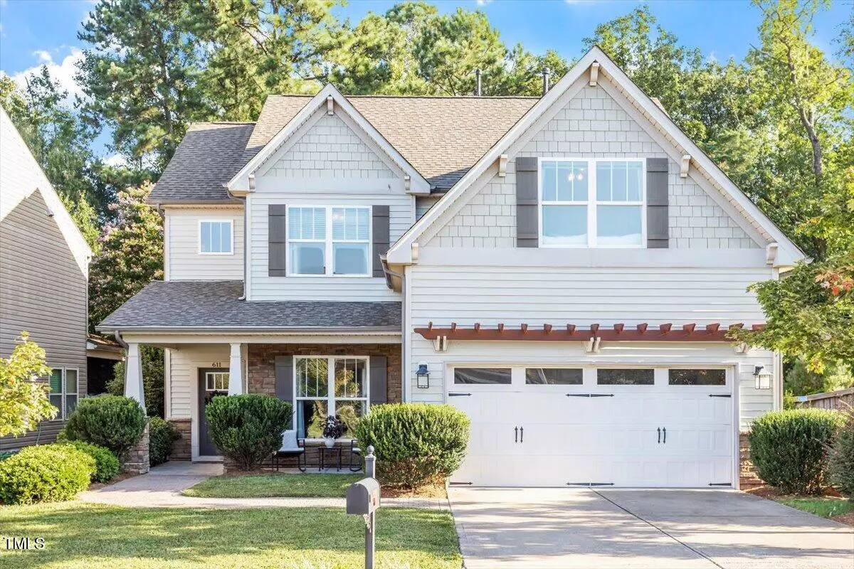 Durham, NC 27703,611 Poplar Street