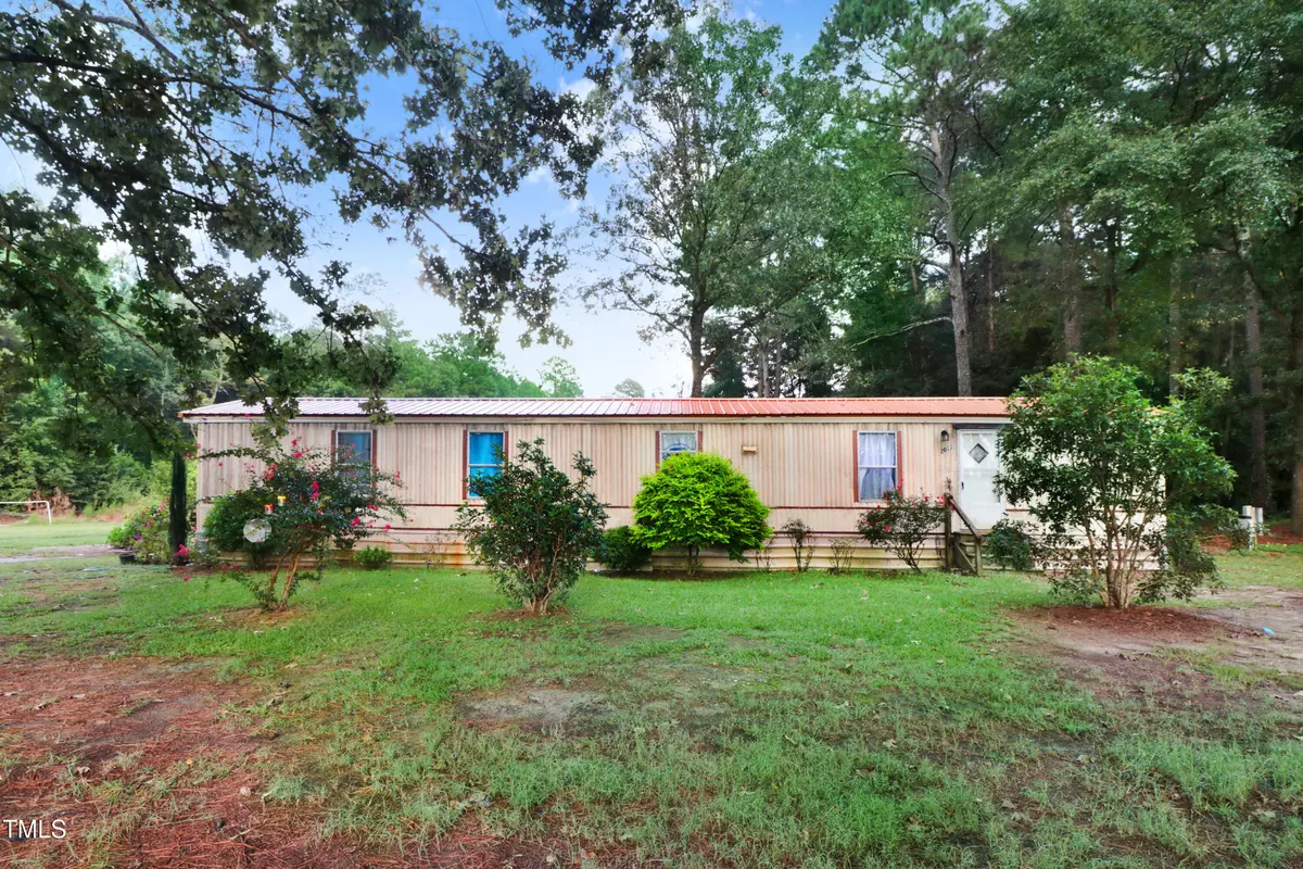 Princeton, NC 27569,2037 Old Rock Quarry Road