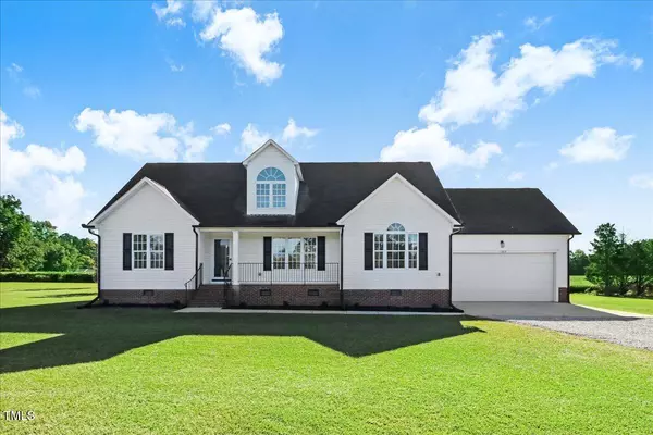 1372 Nc-50, Benson, NC 27504