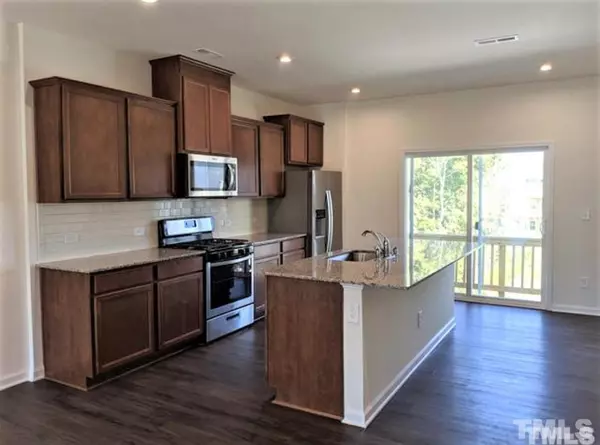 4121 Mahal Avenue, Cary, NC 27519