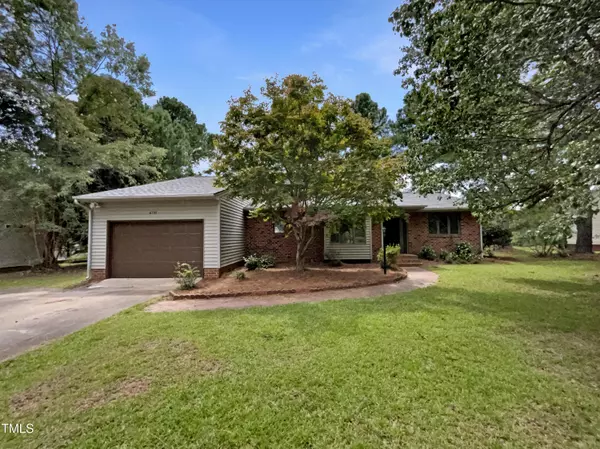 6130 Saint Andrews Drive, Sanford, NC 27332