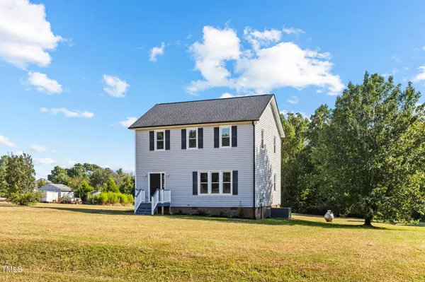 109 Deep Creek Drive, Clayton, NC 27520