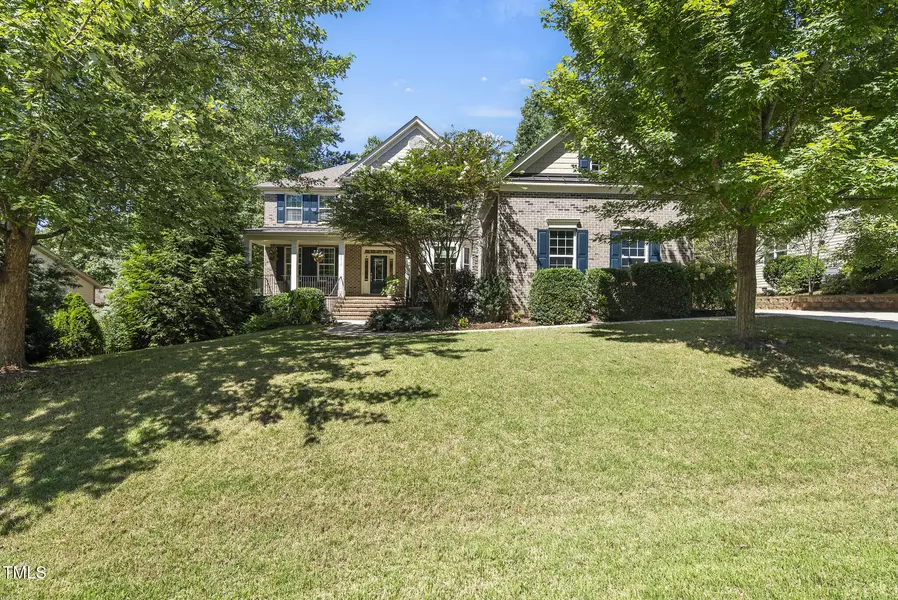 8516 Newberry Grove Drive, Apex, NC 27539