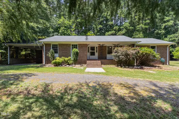 817 Bent Creek Road, Bahama, NC 27503