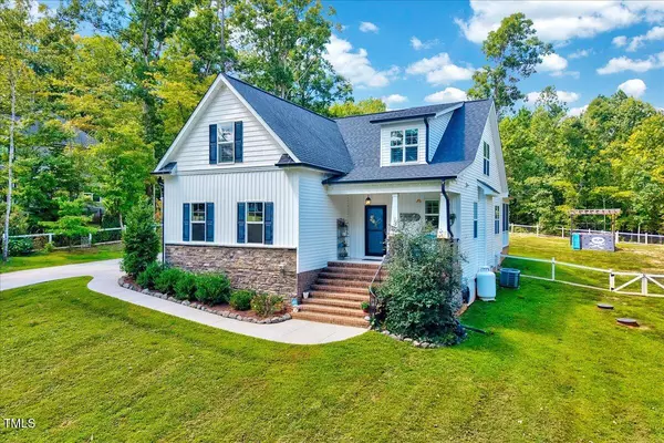 Franklinton, NC 27525,2493 Golden Forest Drive