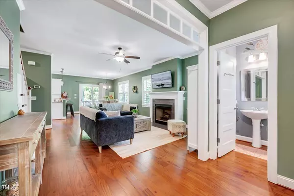 Franklinton, NC 27525,2493 Golden Forest Drive