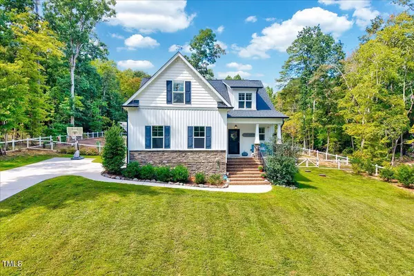 2493 Golden Forest Drive,  Franklinton,  NC 27525