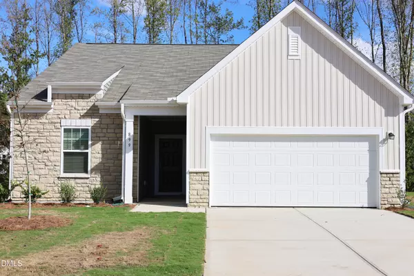 899 Embraer Way, Spring Hope, NC 27882