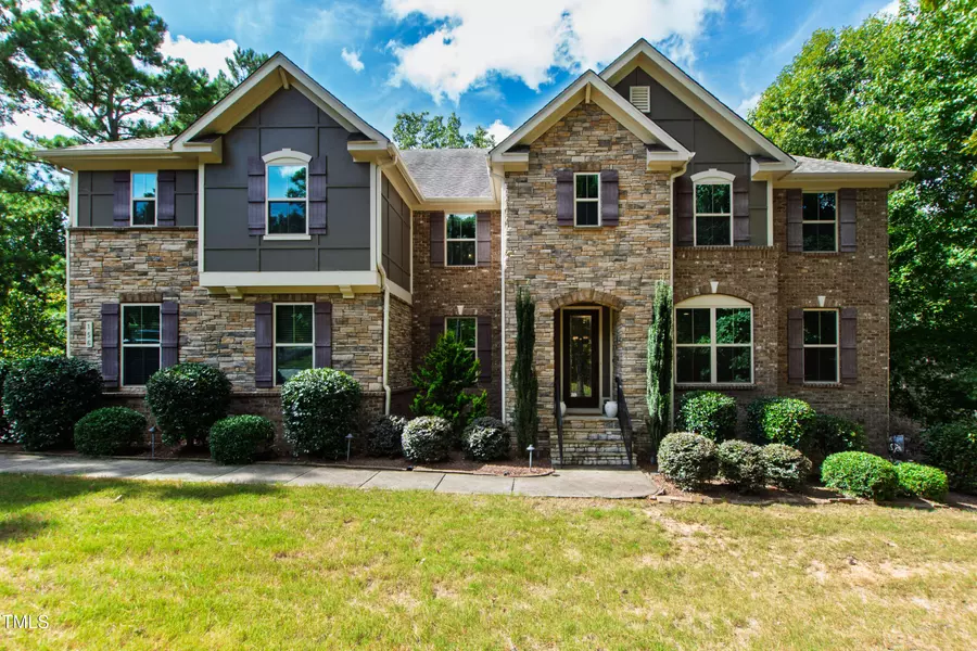 156 Stoney Creek Way, Chapel Hill, NC 27517