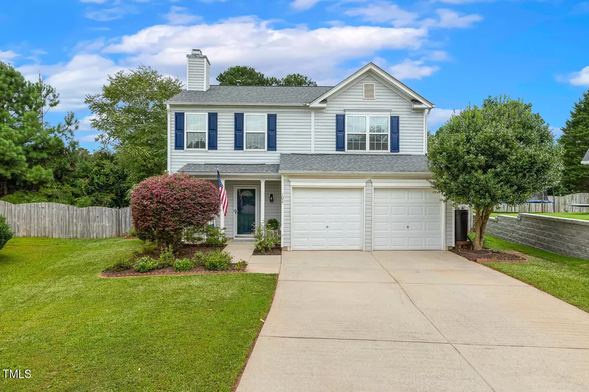 Holly Springs, NC 27540,104 Tetteridge Court