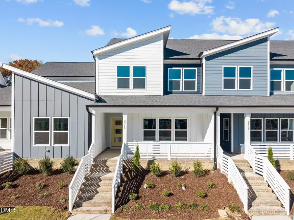 2916 Alyssa Court, Knightdale, NC 27604