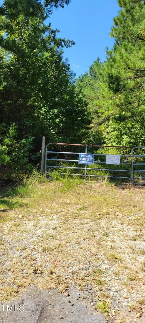 0 Little River Road, Hillsborough, NC 27278