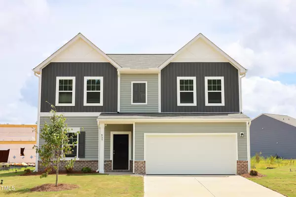 955 Dassault Lane, Spring Hope, NC 27882