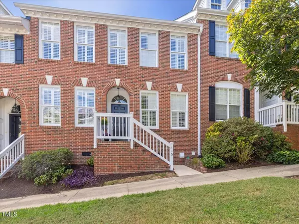 115 Westside Drive, Chapel Hill, NC 27516