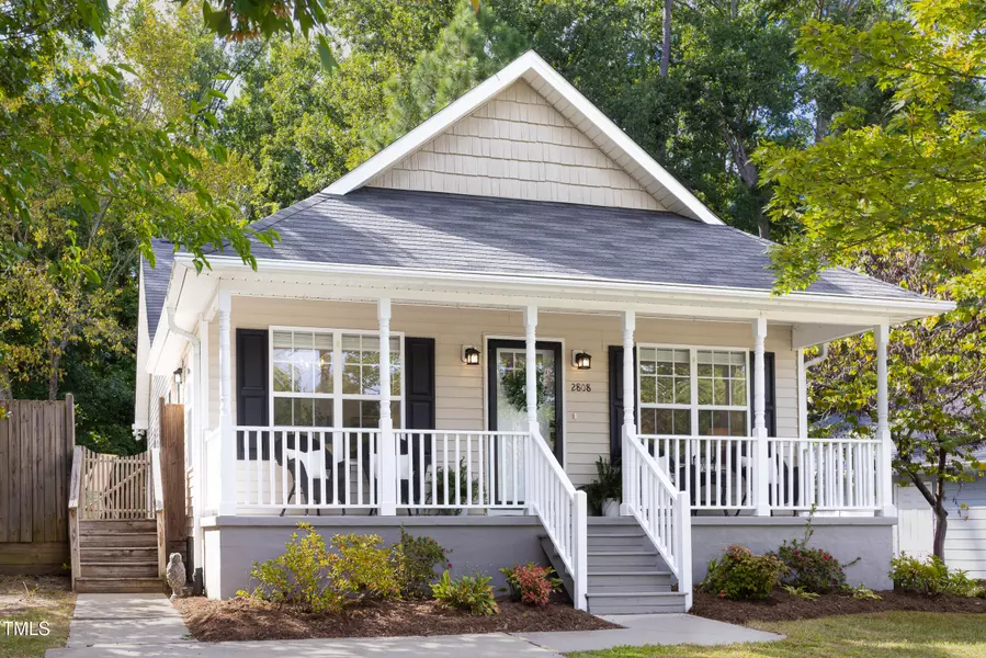 2808 Lexington Street, Durham, NC 27707