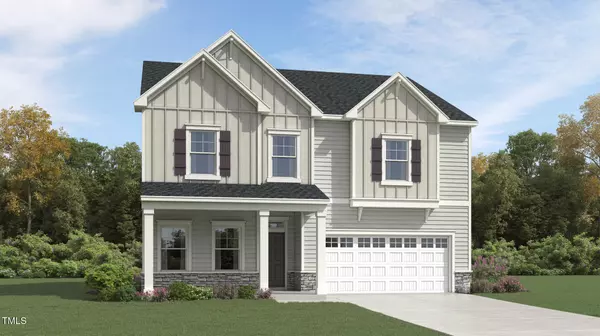 45 Turnberry Court, Franklinton, NC 27525