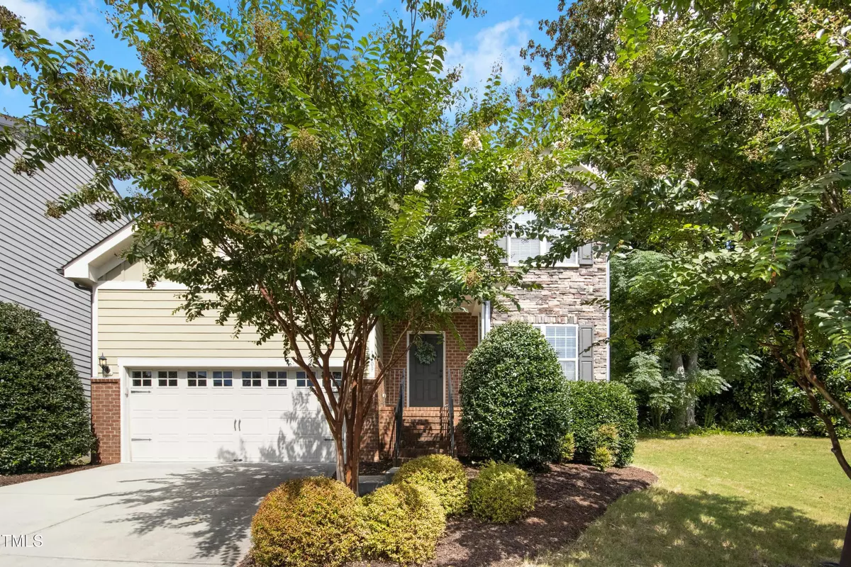 Apex, NC 27502,1009 Magnolia Leaf Court