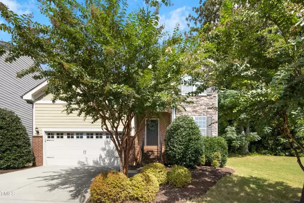 1009 Magnolia Leaf Court, Apex, NC 27502