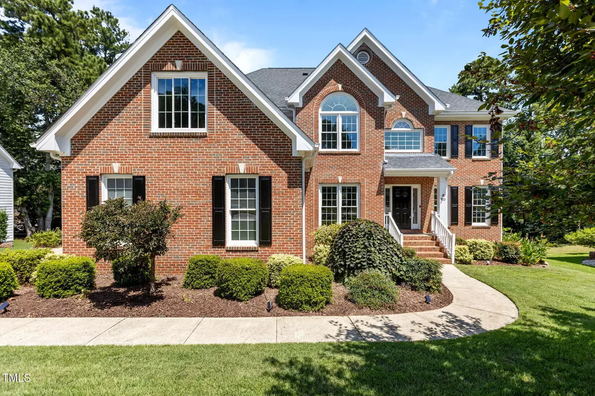 Apex, NC 27502,900 Haddon Hall Drive