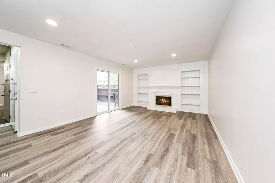 116 Finley Forest Drive, Chapel Hill, NC 27517