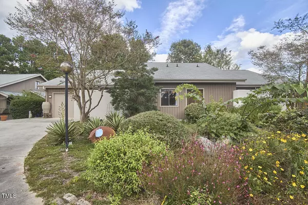 5 Bayswater Place,  Chapel Hill,  NC 27517