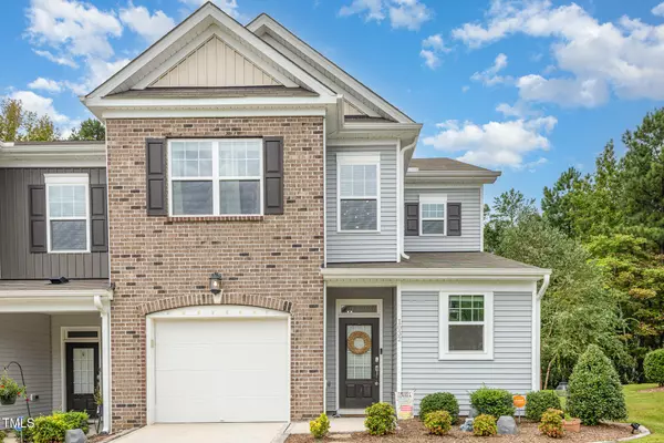 1032 Brightskies Street, Morrisville, NC 27560