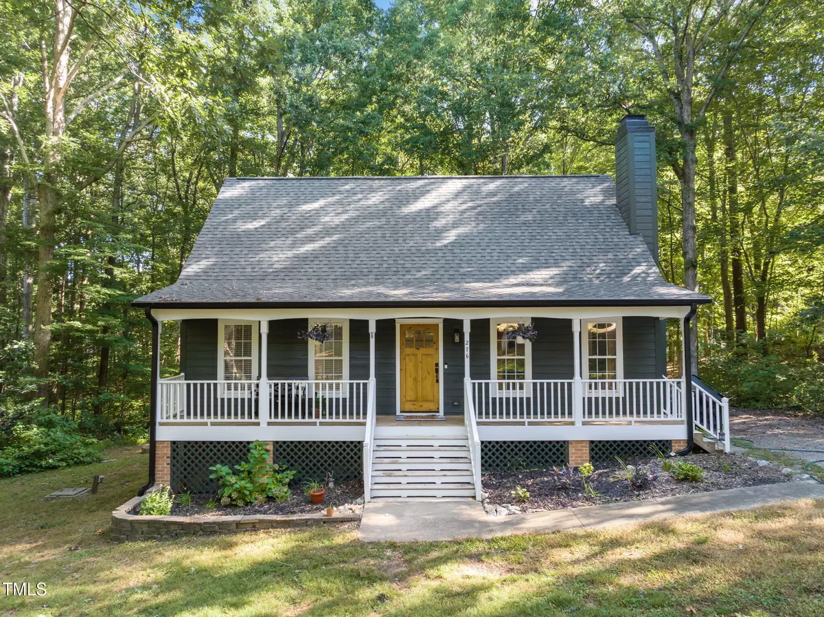 Archer Lodge, NC 27527,276 Kentucky Drive