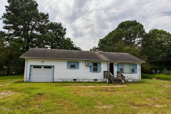 2209 W Main Ext Extension, Elizabeth City, NC 27909