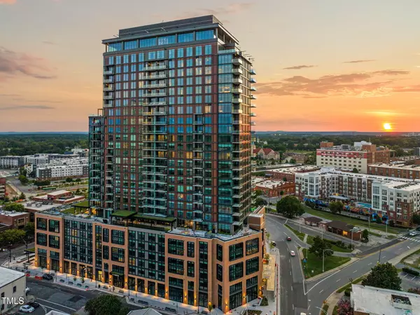 115 Morris Street #2104, Durham, NC 27701