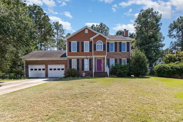 96 Ramsey Court,  Cameron,  NC 28326