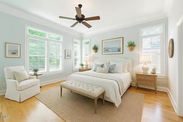 Chapel Hill, NC 27517,137 Forked Pine Court