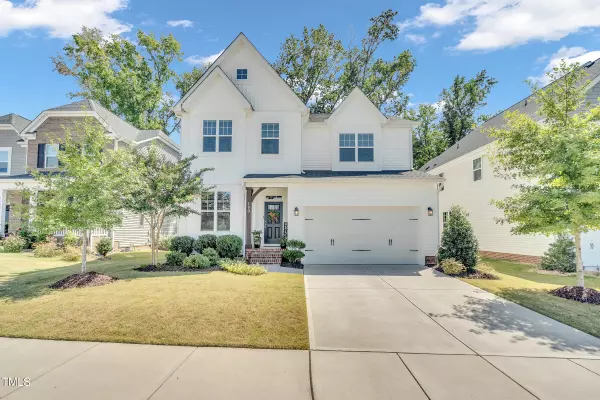 160 Attavar Way, Garner, NC 27529