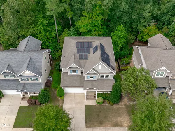 757 Ancient Oaks Drive, Holly Springs, NC 27540