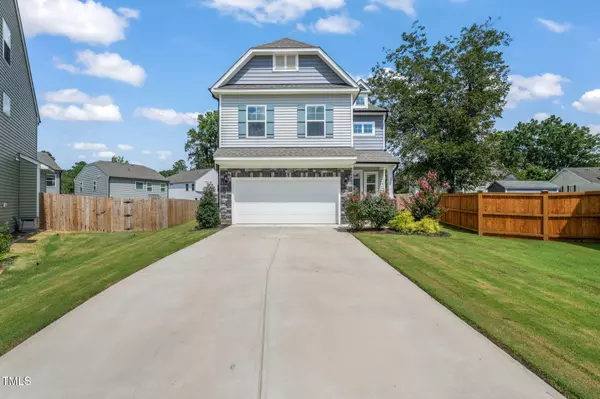 3521 Triad Court, Raleigh, NC 27604