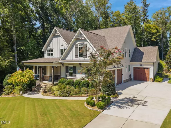 8621 Kimillie Court, Wake Forest, NC 27587