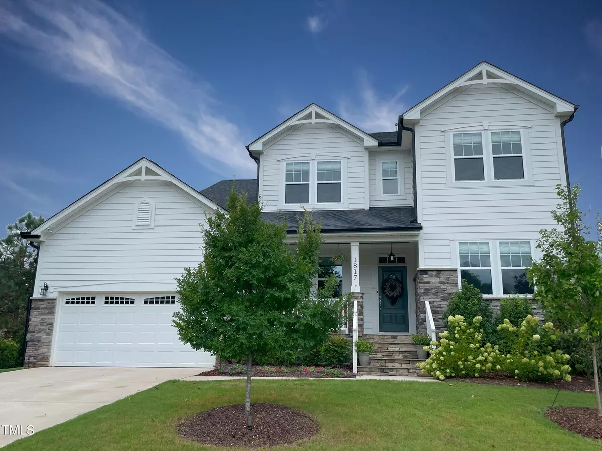 Apex, NC 27539,1817 Lost Creek Court