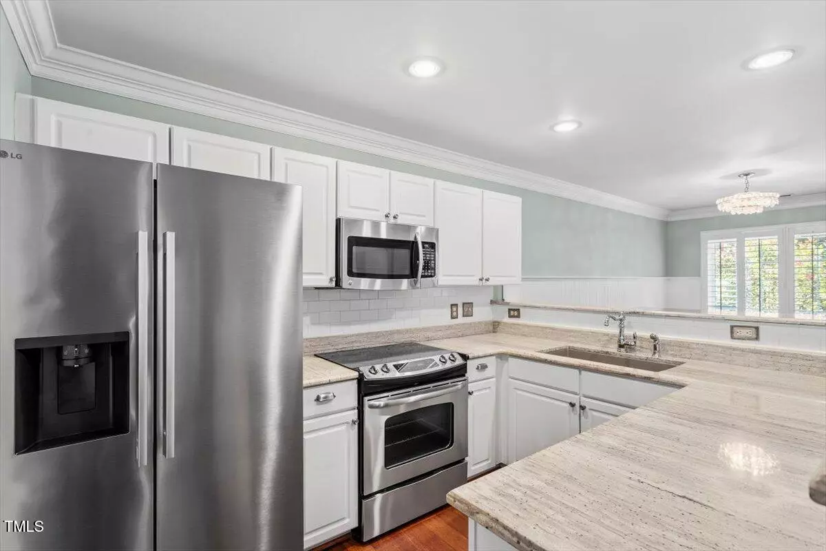 Cary, NC 27518,2612 Wellington Ridge Loop