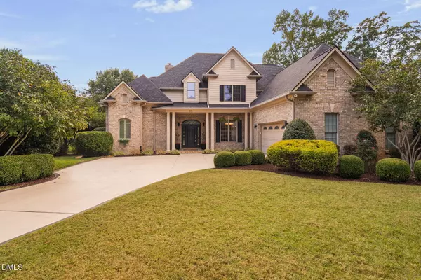 575 Davis Love Drive, Chapel Hill, NC 27517