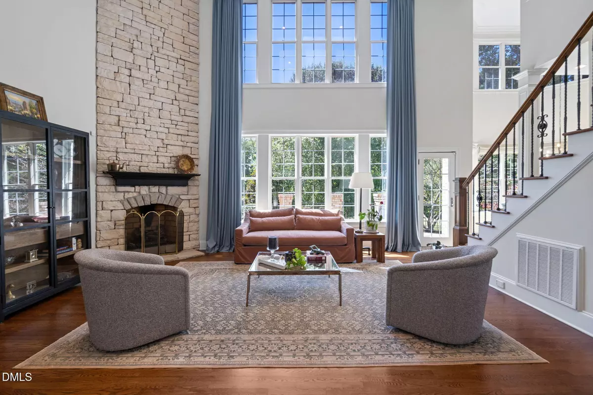 Chapel Hill, NC 27517,575 Davis Love Drive