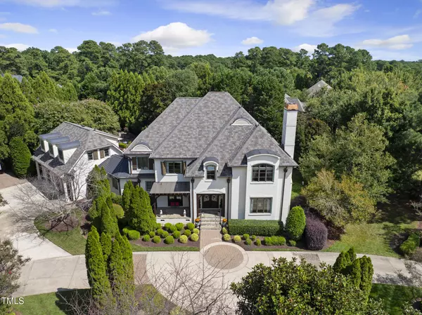 2913 Spaldwick Court, Raleigh, NC 27613