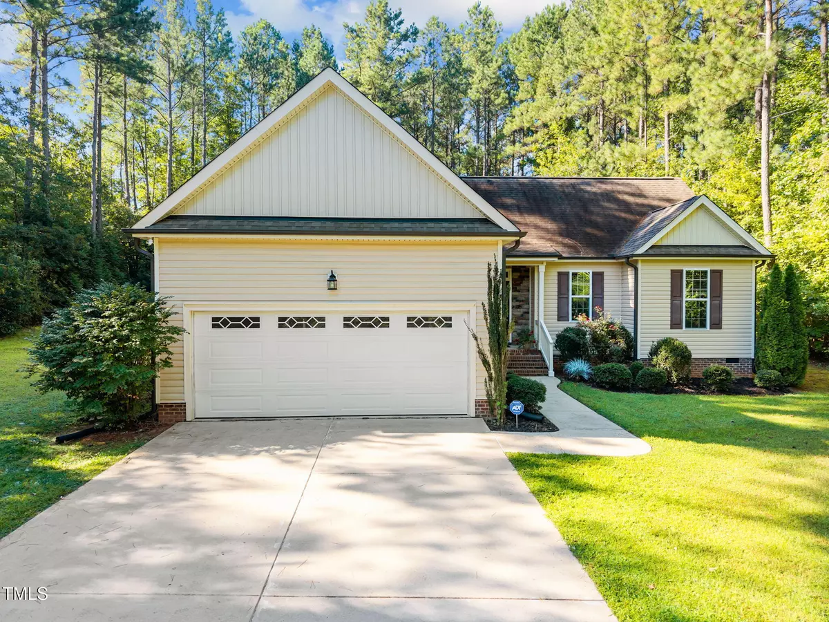 Franklinton, NC 27525,2122 Turquoise Lane