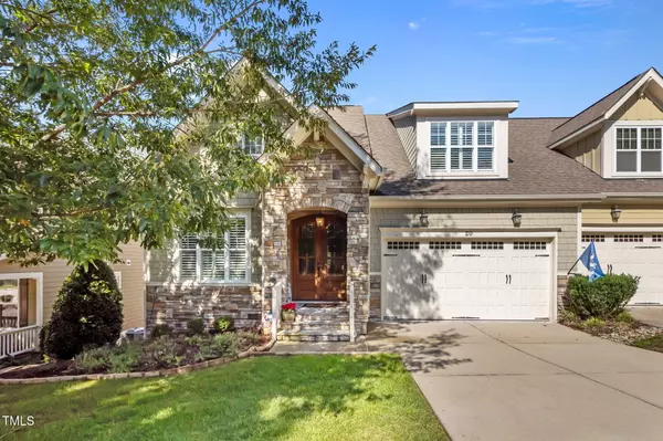 20 Grandwood Circle, Durham, NC 27713